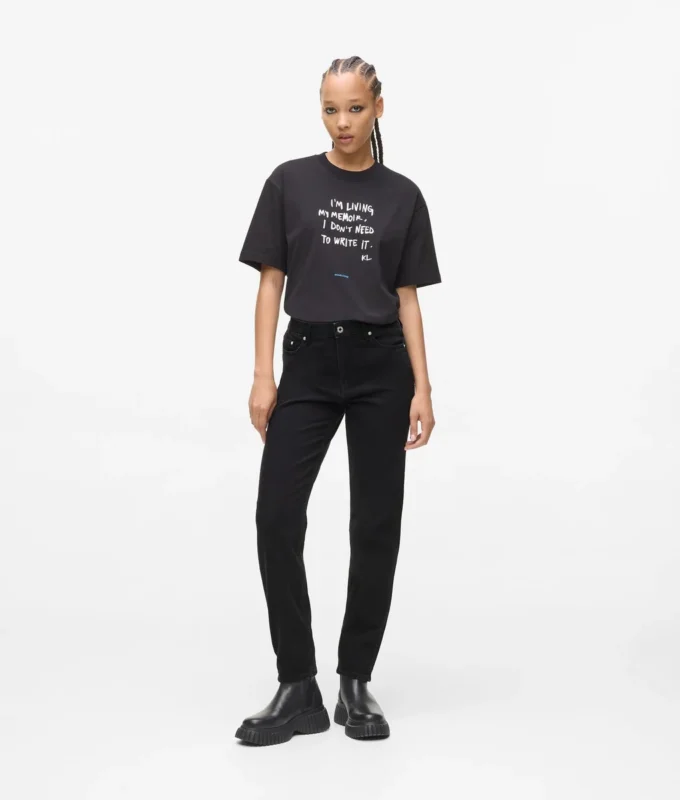 Mom-Jeans