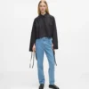 Mom-Jeans