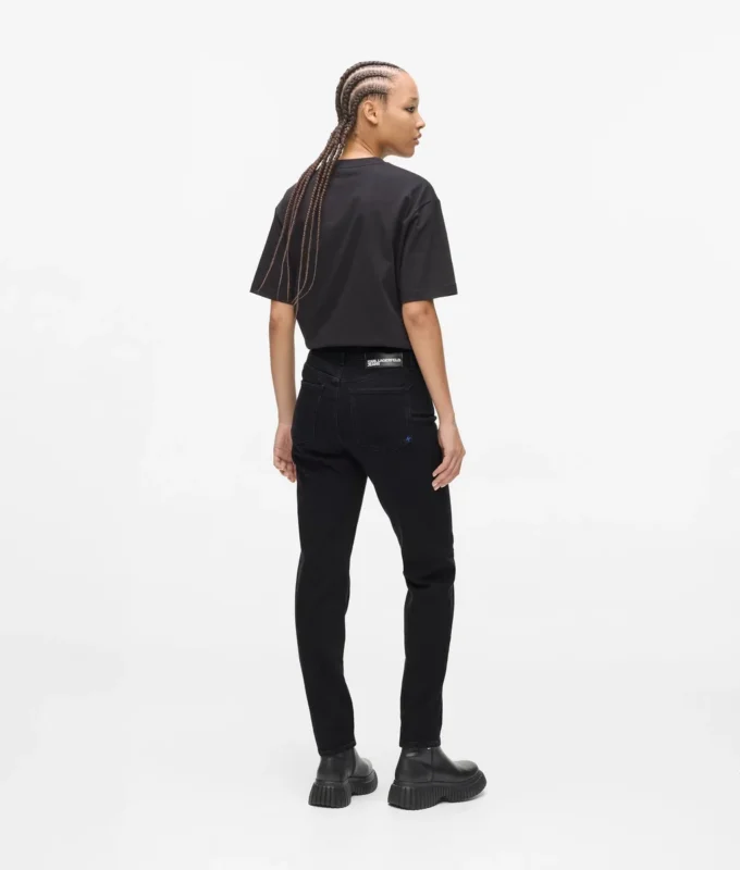 Mom-Jeans