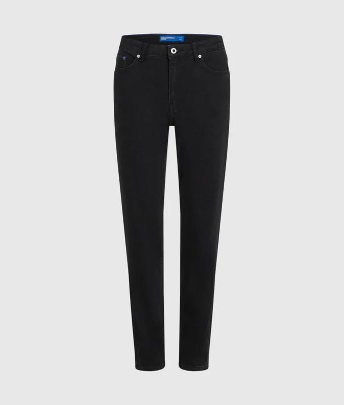 Mom-Jeans