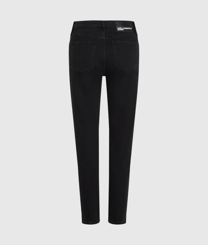 Mom-Jeans