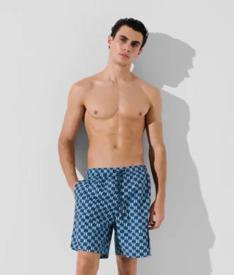 MONOGRAM CARGO BOARDSHORTS MONOGRAM CARGO BOARDSHORTS