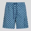 MONOGRAM CARGO BOARDSHORTS MONOGRAM CARGO BOARDSHORTS