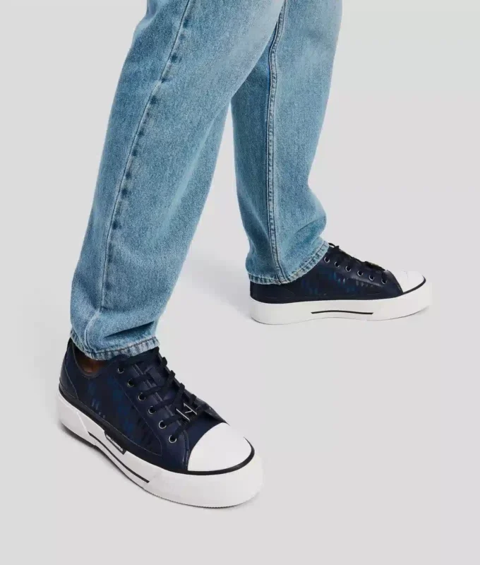 MONOGRAM KAMPUS MAX SNEAKERS MONOGRAM KAMPUS MAX SNEAKERS