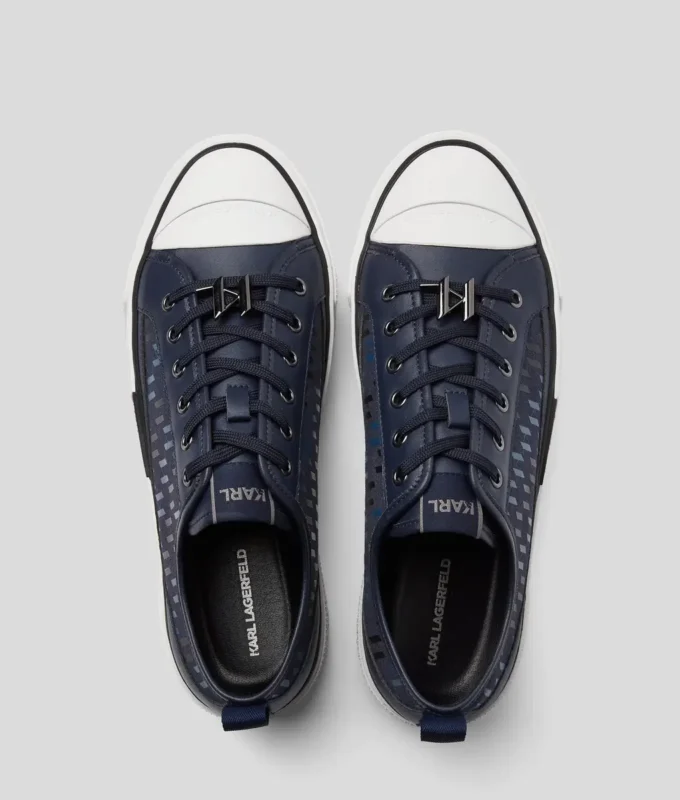 MONOGRAM KAMPUS MAX SNEAKERS MONOGRAM KAMPUS MAX SNEAKERS