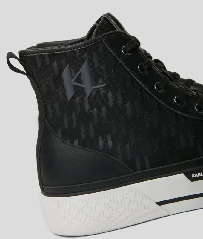 MONOGRAM KAMPUS SNEAKERS MONOGRAM KAMPUS SNEAKERS