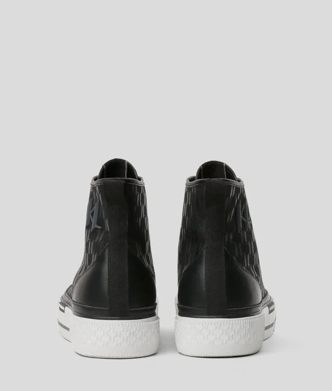 MONOGRAM KAMPUS SNEAKERS MONOGRAM KAMPUS SNEAKERS
