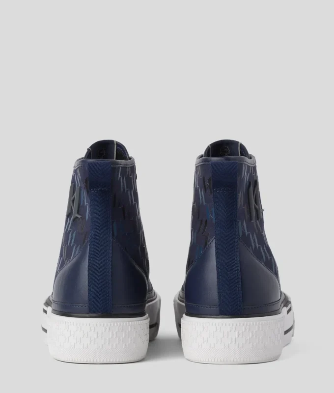 MONOGRAM KAMPUS SNEAKERS MONOGRAM KAMPUS SNEAKERS