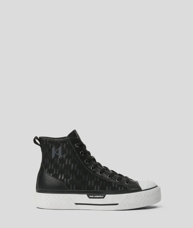 MONOGRAM KAMPUS SNEAKERS MONOGRAM KAMPUS SNEAKERS