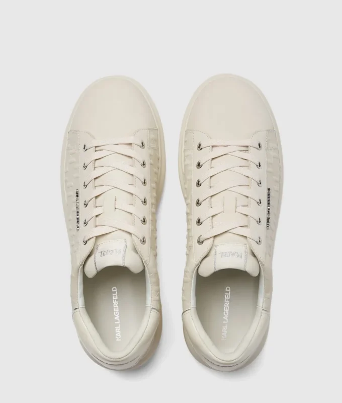 MONOGRAM KAPRI SNEAKERS MONOGRAM KAPRI SNEAKERS