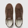 MONOGRAM KAPRI SNEAKERS
