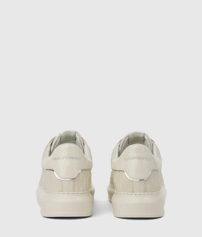 MONOGRAM KAPRI SNEAKERS MONOGRAM KAPRI SNEAKERS