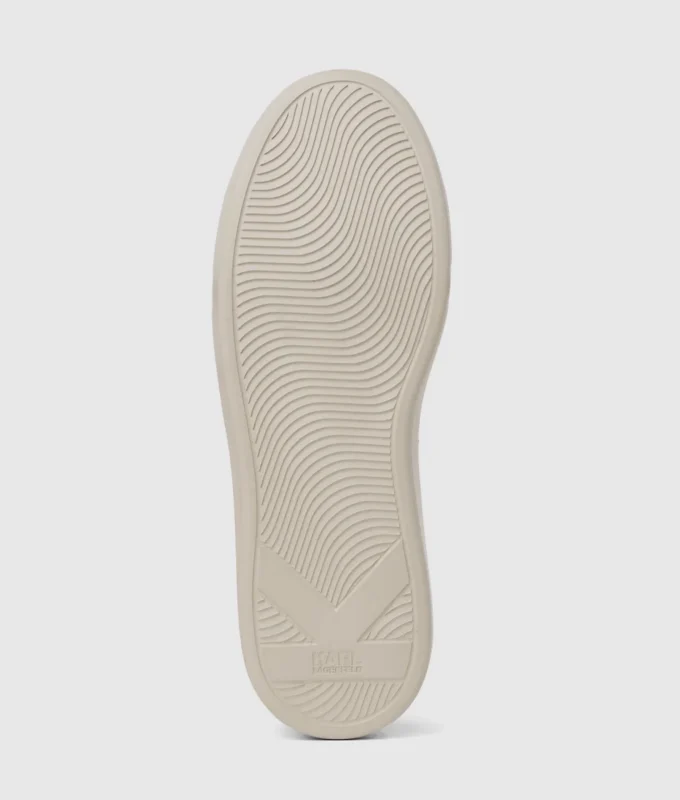 MONOGRAM KAPRI SNEAKERS