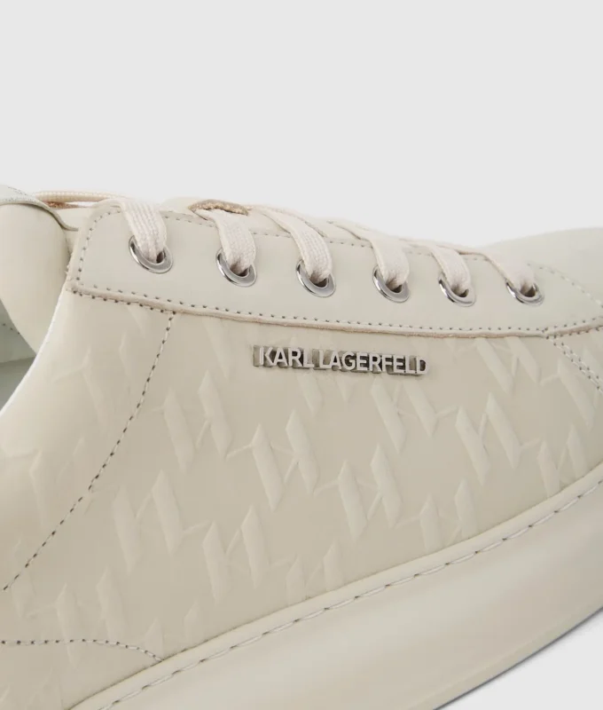 MONOGRAM KAPRI SNEAKERS MONOGRAM KAPRI SNEAKERS