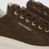 MONOGRAM KAPRI SNEAKERS