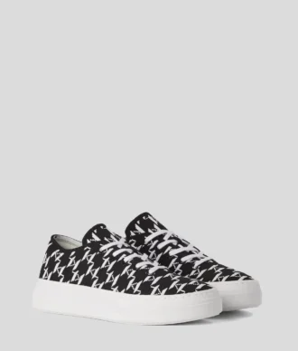MONOGRAM KONVERT STRICK-SNEAKER MONOGRAM KONVERT STRICK-SNEAKER