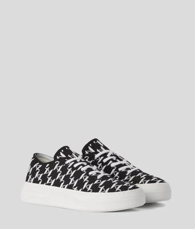 MONOGRAM KONVERT STRICK-SNEAKER MONOGRAM KONVERT STRICK-SNEAKER