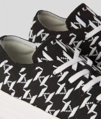 MONOGRAM KONVERT STRICK-SNEAKER MONOGRAM KONVERT STRICK-SNEAKER