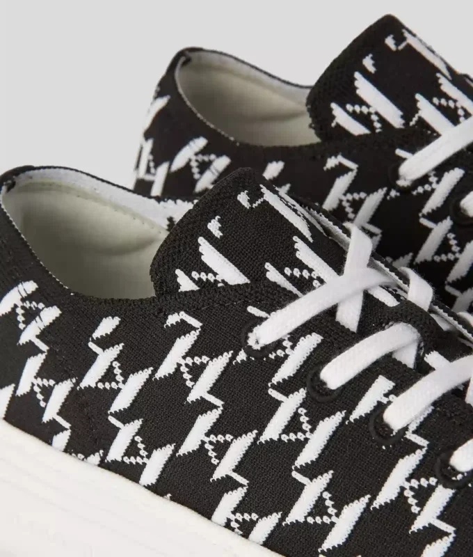 MONOGRAM KONVERT STRICK-SNEAKER MONOGRAM KONVERT STRICK-SNEAKER