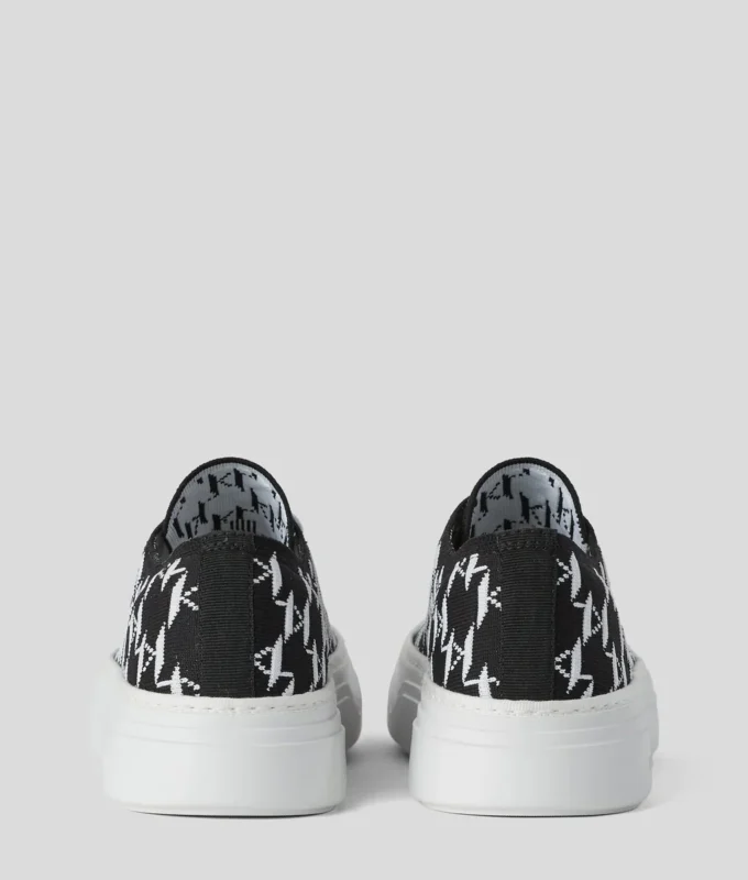 MONOGRAM KONVERT STRICK-SNEAKER MONOGRAM KONVERT STRICK-SNEAKER