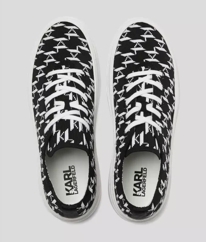 MONOGRAM KONVERT STRICK-SNEAKER MONOGRAM KONVERT STRICK-SNEAKER