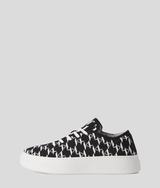 MONOGRAM KONVERT STRICK-SNEAKER MONOGRAM KONVERT STRICK-SNEAKER