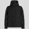 MONOGRAM PUFFER JACKET MONOGRAM PUFFER JACKET