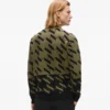 Monogram-Pullover Monogram-Pullover