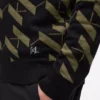 Monogram-Pullover Monogram-Pullover