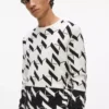 Monogram-Pullover Monogram-Pullover