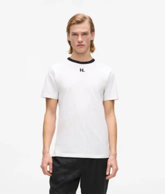 Monogram SLIM T-SHIRT
