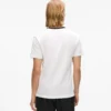 Monogram SLIM T-SHIRT Monogram SLIM T-SHIRT