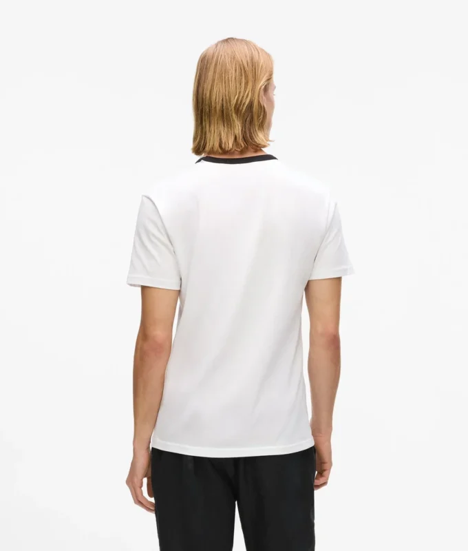Monogram SLIM T-SHIRT Monogram SLIM T-SHIRT