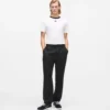 Monogram SLIM T-SHIRT Monogram SLIM T-SHIRT