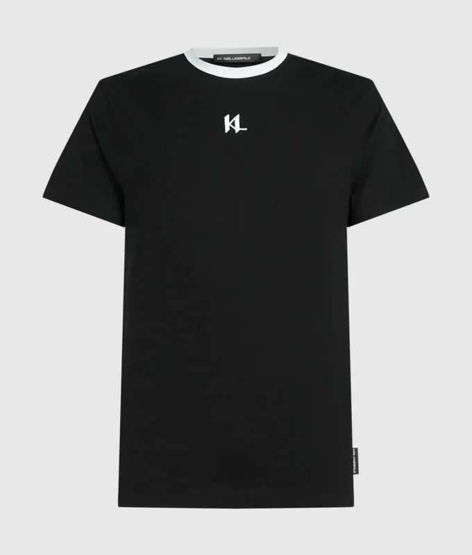 Monogram SLIM T-SHIRT Monogram SLIM T-SHIRT