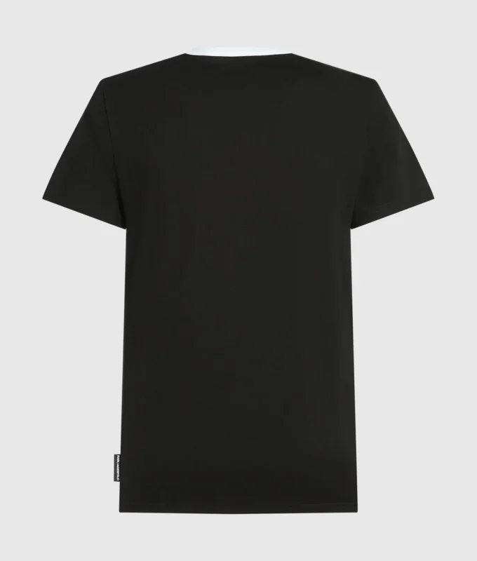 Monogram SLIM T-SHIRT Monogram SLIM T-SHIRT