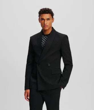 MONOGRAMM-DOPPELREIHIGER BLAZER