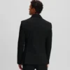 MONOGRAMM-DOPPELREIHIGER BLAZER MONOGRAMM-DOPPELREIHIGER BLAZER