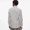 Monogramm-Hemd Monogramm-Hemd