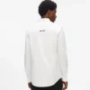 Monogramm-Hemd Monogramm-Hemd