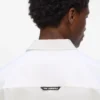 Monogramm-Hemd Monogramm-Hemd