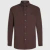 Monogramm-Hemd Monogramm-Hemd