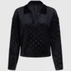 Monogramm-Lounge-Poloshirt Monogramm-Lounge-Poloshirt