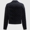 Monogramm-Lounge-Poloshirt Monogramm-Lounge-Poloshirt