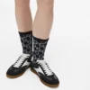 Monogramm-Socken – 2er-Pack Monogramm-Socken – 2er-Pack