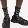 Monogramm-Socken – 2er-Pack Monogramm-Socken – 2er-Pack