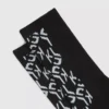 Monogramm-Socken – 2er-Pack Monogramm-Socken – 2er-Pack
