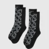 Monogramm-Socken – 2er-Pack Monogramm-Socken – 2er-Pack