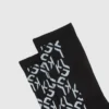 Monogramm-Socken – 2er-Pack Monogramm-Socken – 2er-Pack
