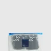 Monogramm-Socken – 2er-Pack Monogramm-Socken – 2er-Pack
